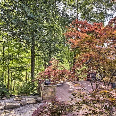 Peaceful Nashville Hideaway Near State Parks! Exterior photo